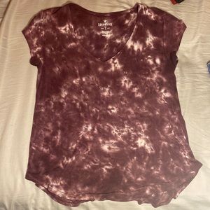 American Eagle soft and sexy tee